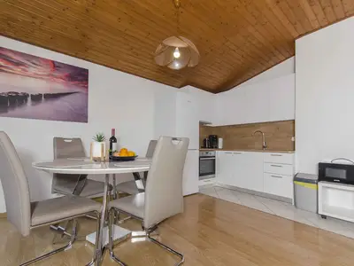 Ferienwohnung für 4 Personen (50 m²) in Primošten 8/10