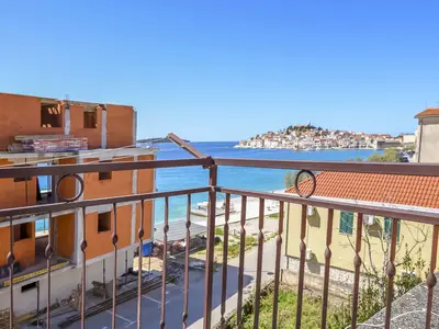 Ferienwohnung für 4 Personen (50 m²) in Primošten 9/10