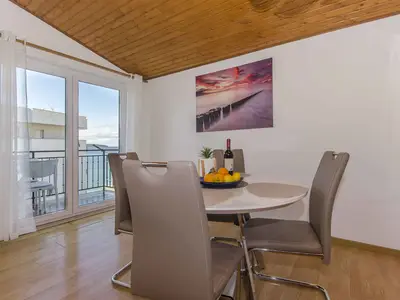 Ferienwohnung für 4 Personen (50 m²) in Primošten 10/10