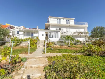 Ferienwohnung für 2 Personen (20 m²) in Primošten 1/10