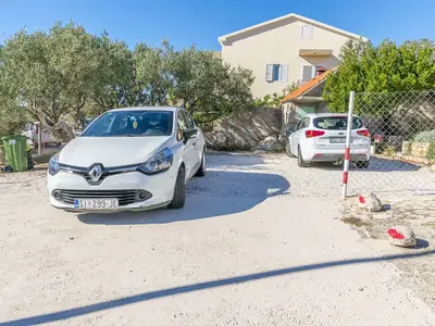 Ferienwohnung für 2 Personen (20 m²) in Primošten 3/10