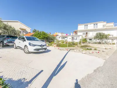 Ferienwohnung für 2 Personen (20 m²) in Primošten 4/10