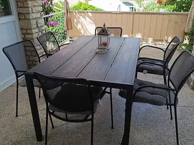 Ferienwohnung für 5 Personen (90 m²) in Primošten 8/10