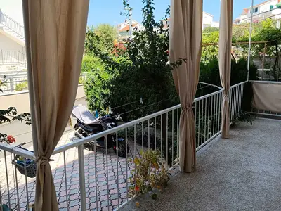 Ferienwohnung für 5 Personen (90 m²) in Primošten 9/10