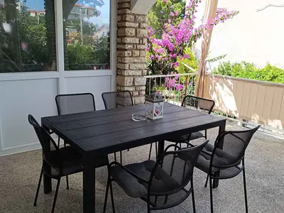 Ferienwohnung für 5 Personen (90 m²) in Primošten 10/10