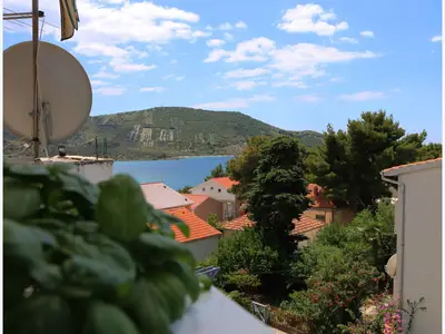 Ferienwohnung für 3 Personen (30 m²) in Primošten 7/10