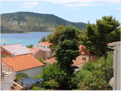 Ferienwohnung für 3 Personen (30 m²) in Primošten 8/10