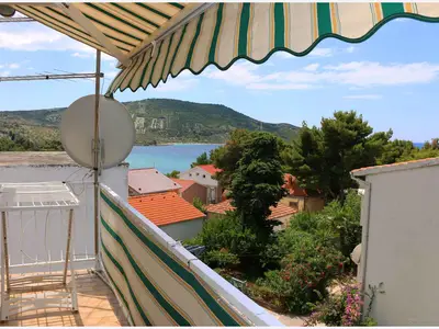 Ferienwohnung für 3 Personen (30 m²) in Primošten 9/10