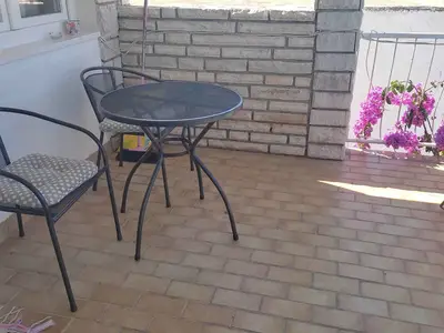 Ferienwohnung für 3 Personen (30 m²) in Primošten 10/10