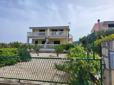 Ferienwohnung für 4 Personen (50 m²) in Primošten 5/10