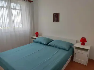 Ferienwohnung für 4 Personen (50 m²) in Primošten 8/10