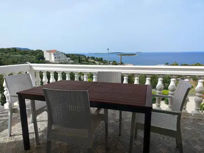 Ferienwohnung für 4 Personen (50 m²) in Primošten 4/10