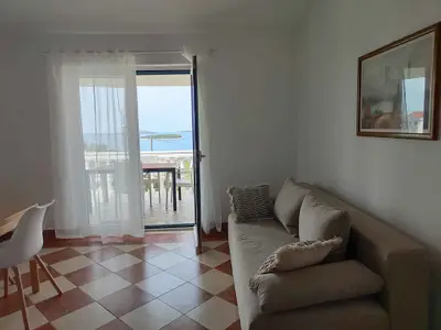 Ferienwohnung für 4 Personen (50 m²) in Primošten 10/10