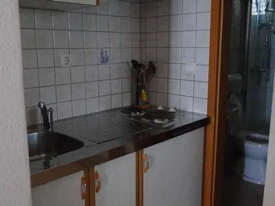 Ferienwohnung für 4 Personen (35 m²) in Primošten 9/10