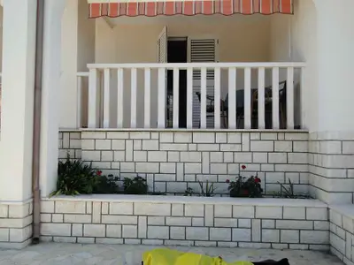 Ferienwohnung für 4 Personen (35 m²) in Primošten 4/10