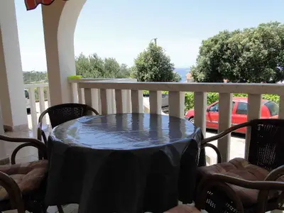 Ferienwohnung für 4 Personen (35 m²) in Primošten 9/10