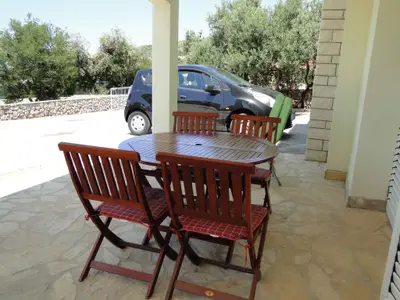 Ferienwohnung für 4 Personen (35 m²) in Primošten 2/10