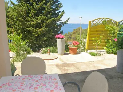 Ferienwohnung für 4 Personen (50 m²) in Primošten 3/10