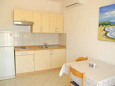 Ferienwohnung für 2 Personen (29 m²) in Primošten 8/10