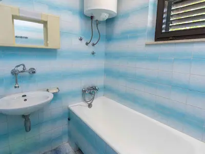 Ferienwohnung für 4 Personen (68 m²) in Primošten 10/10