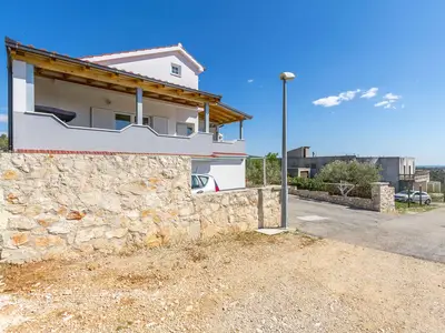 Ferienwohnung für 3 Personen (35 m²) in Primošten 1/10