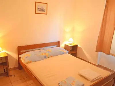 Ferienwohnung für 2 Personen (15 m²) in Primošten 4/10