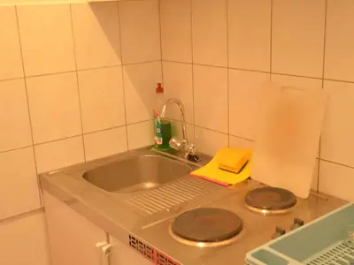 Ferienwohnung für 2 Personen (15 m²) in Primošten 6/10