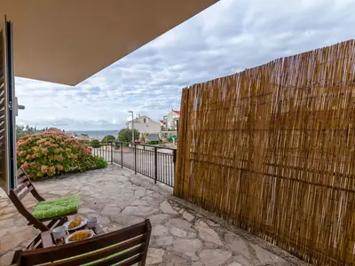 Ferienwohnung für 2 Personen (25 m²) in Primošten 2/10