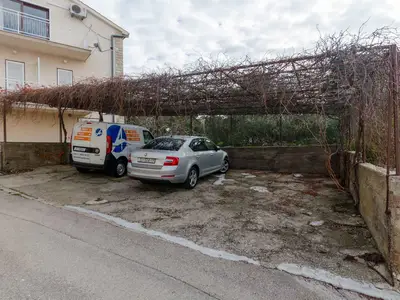 Ferienwohnung für 2 Personen (25 m²) in Primošten 5/10