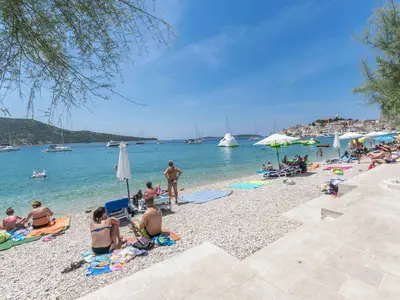 Ferienwohnung für 6 Personen (70 m²) in Primošten 5/10