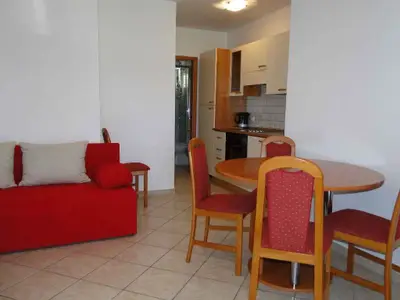 Ferienwohnung für 4 Personen (35 m²) in Primošten 10/10