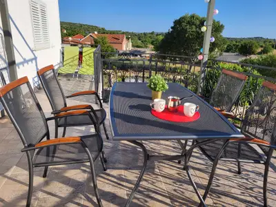 Ferienwohnung für 6 Personen (100 m²) in Primošten 6/10