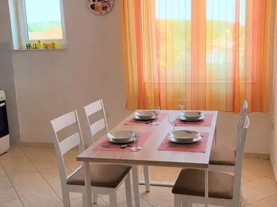 Ferienwohnung für 6 Personen (100 m²) in Primošten 7/10