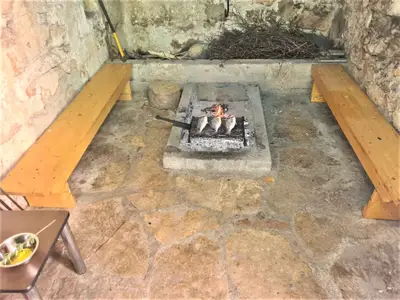 Ferienwohnung für 6 Personen (100 m²) in Primošten 9/10