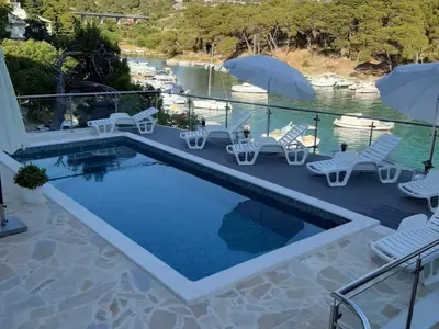 Ferienwohnung für 4 Personen (45 m²) in Primošten 7/10