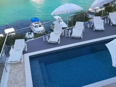 Ferienwohnung für 4 Personen (45 m²) in Primošten 10/10