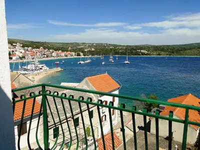 Ferienwohnung für 4 Personen (70 m²) in Primošten 5/10