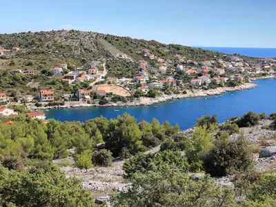 Ferienwohnung für 2 Personen (25 m²) in Primošten 10/10