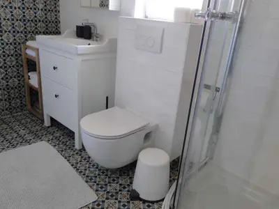 Ferienwohnung für 2 Personen (25 m²) in Primošten 7/10