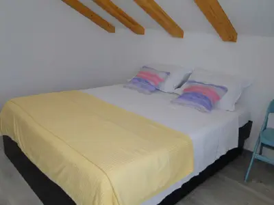 Ferienwohnung für 2 Personen (25 m²) in Primošten 8/10