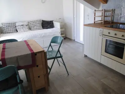 Ferienwohnung für 2 Personen (25 m²) in Primošten 10/10