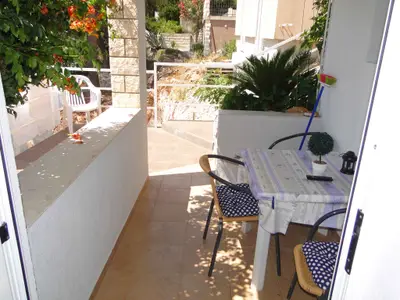 Ferienwohnung für 3 Personen (30 m²) in Primošten 2/10