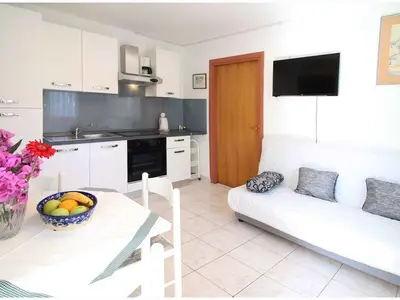 Ferienwohnung für 3 Personen (30 m²) in Primošten 7/10