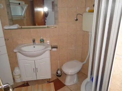 Ferienwohnung für 3 Personen (30 m²) in Primošten 8/10