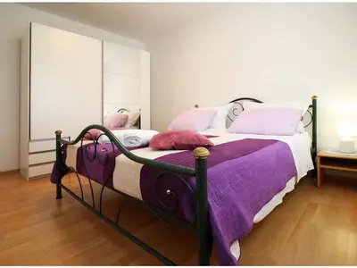Ferienwohnung für 3 Personen (30 m²) in Primošten 9/10