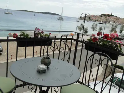 Ferienwohnung für 2 Personen (40 m²) in Primošten 1/10