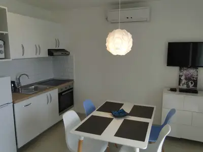 Ferienwohnung für 2 Personen (40 m²) in Primošten 4/10