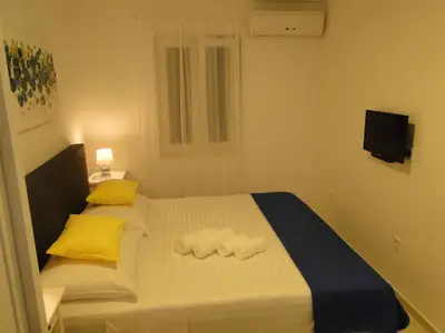 Ferienwohnung für 2 Personen (40 m²) in Primošten 6/10