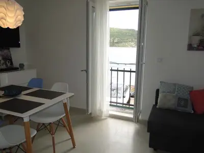 Ferienwohnung für 2 Personen (40 m²) in Primošten 7/10