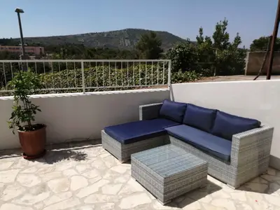 Ferienwohnung für 5 Personen (50 m²) in Primošten 4/10